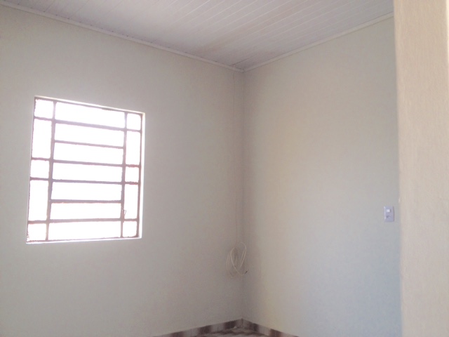 Casa – Parque Industrial (Locação)