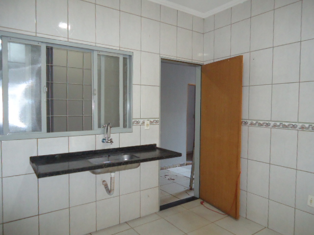 Casa – Jardim Nunes (Venda)