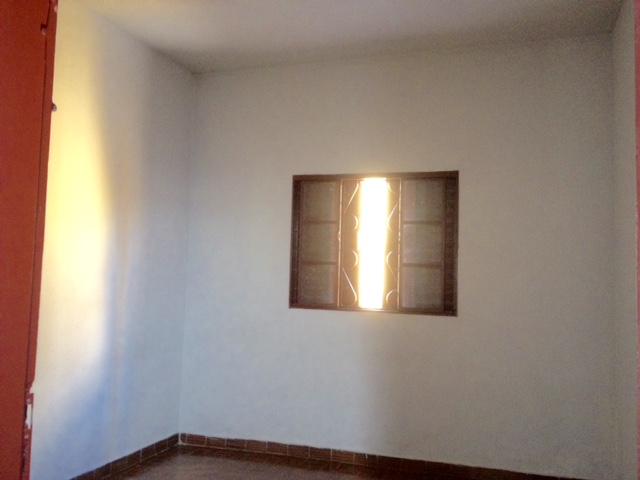 Casa – Parque Industrial (Locação)