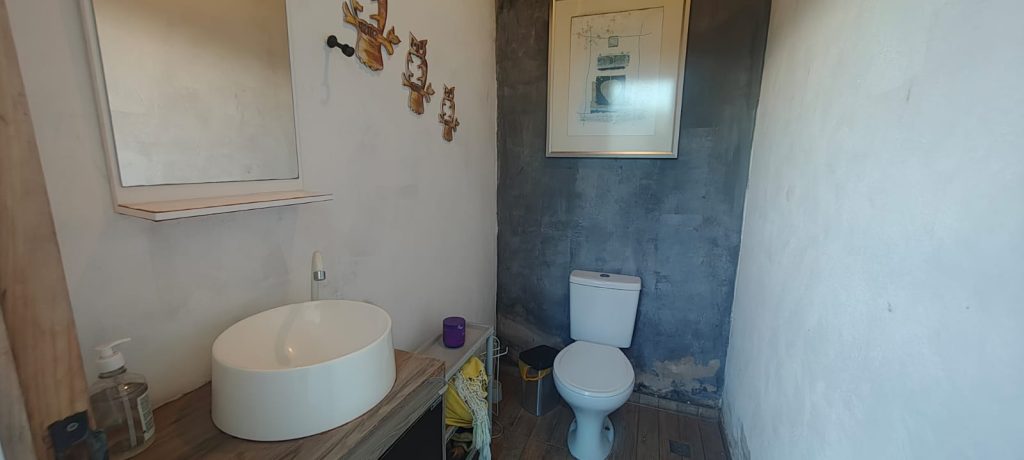 Casa – Jardim Arroyo (Locação)