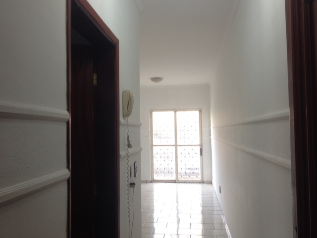 Apartamento – Bom Jardim (Locação)