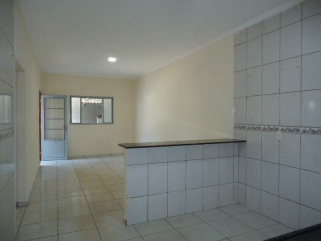 Casa – Jardim Nunes (Venda)