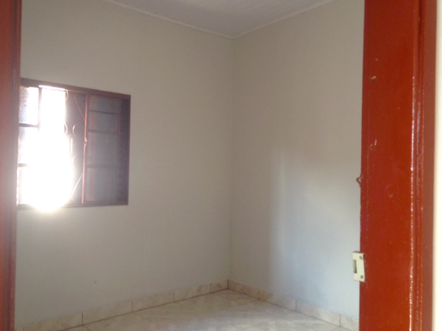 Casa – Parque Industrial (Locação)