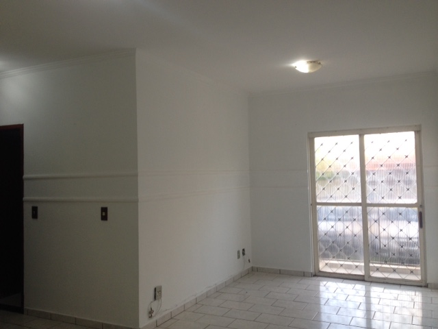 Apartamento – Bom Jardim (Locação)