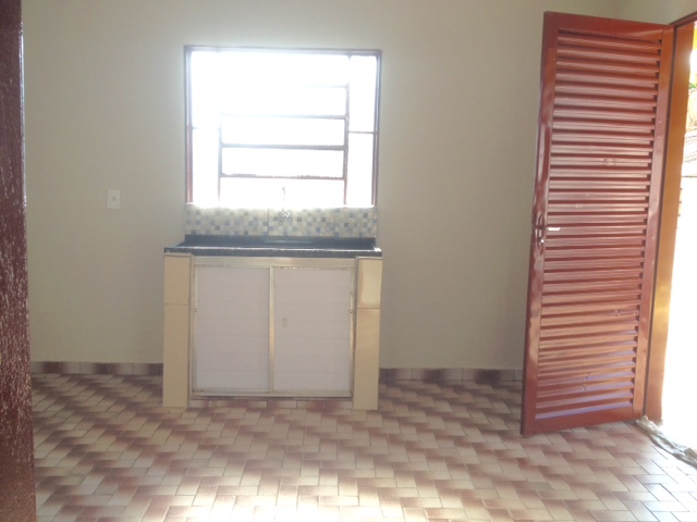 Casa – Parque Industrial (Locação)