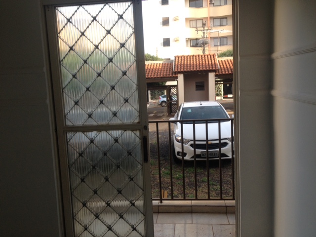 Apartamento – Bom Jardim (Locação)