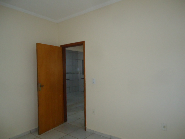 Casa – Jardim Nunes (Venda)