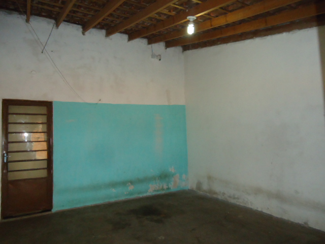 Casa – Pq. Nova Esperança (Locação)