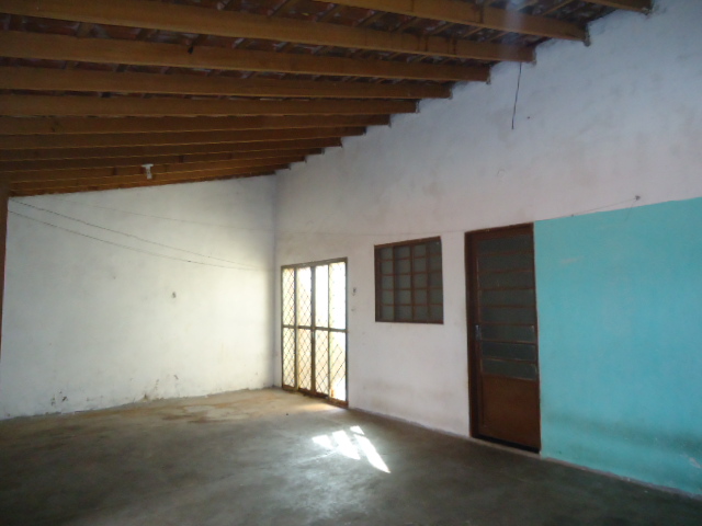 Casa – Pq. Nova Esperança (Locação)