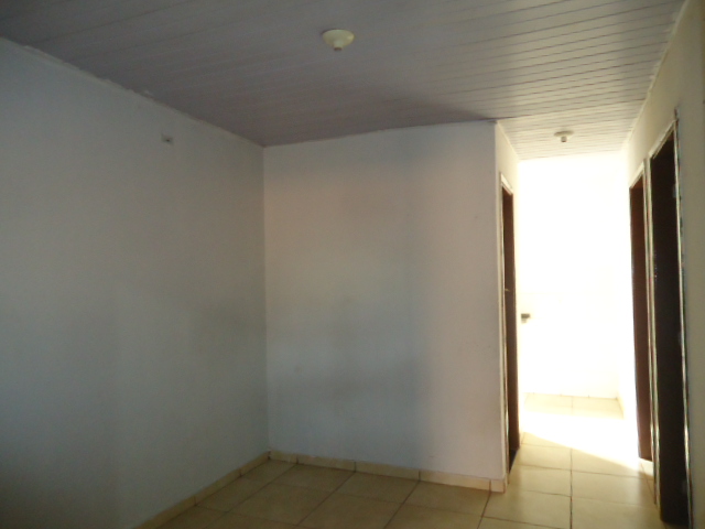 Casa – Pq. Nova Esperança (Locação)