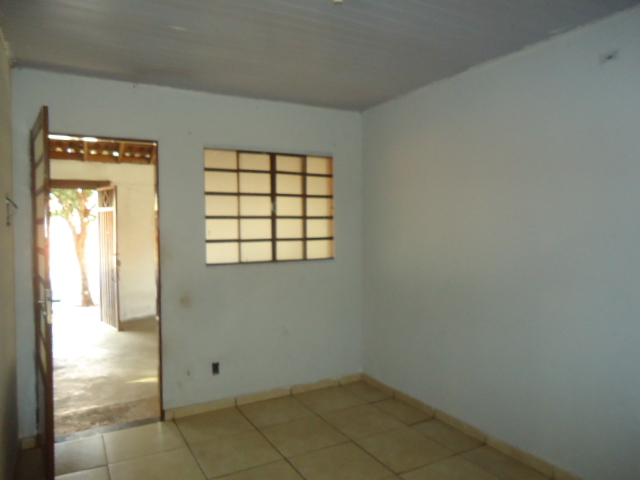 Casa – Pq. Nova Esperança (Locação)