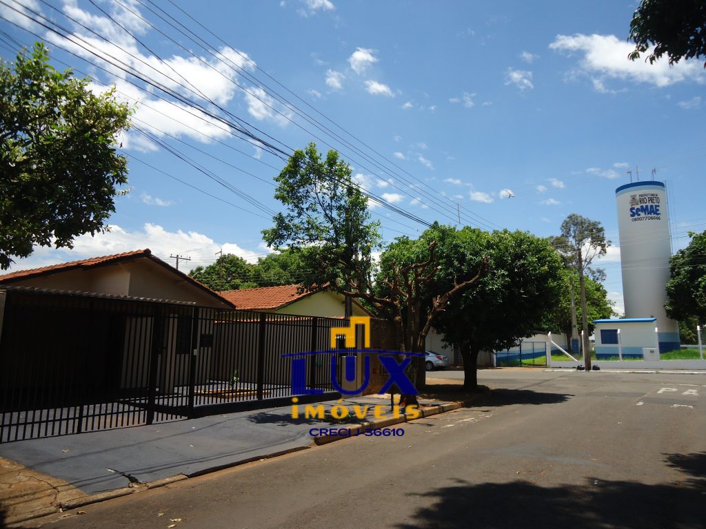 Casa – São Deocleciano (Locação)