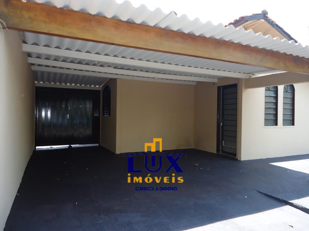 Casa – São Deocleciano (Locação)