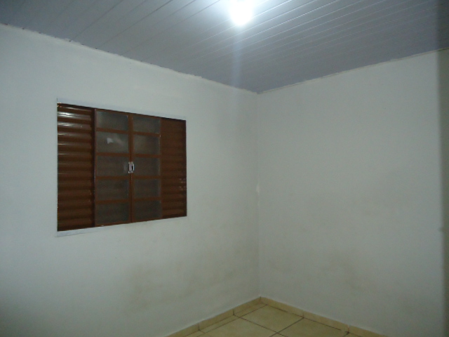 Casa – Pq. Nova Esperança (Locação)