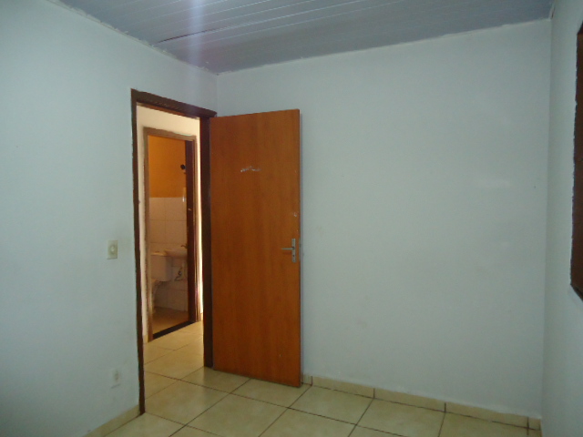 Casa – Pq. Nova Esperança (Locação)