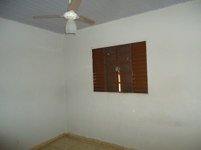 Casa – Pq. Nova Esperança (Locação)