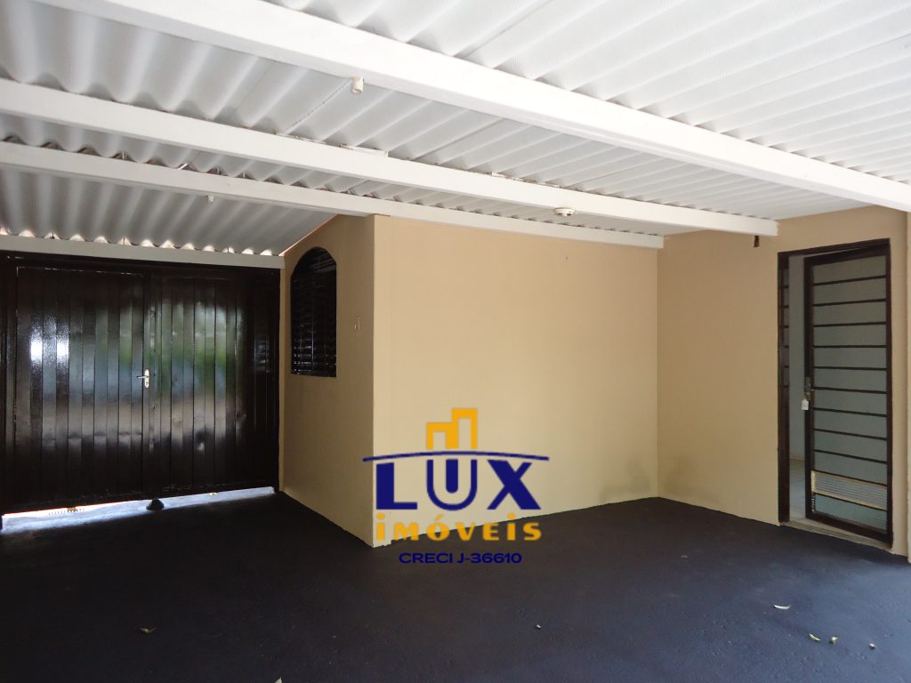 Casa – São Deocleciano (Locação)