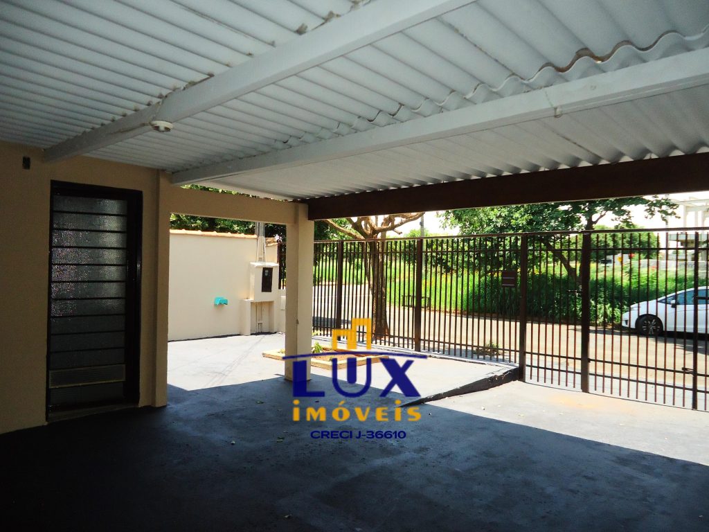 Casa – São Deocleciano (Locação)