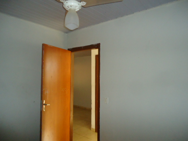 Casa – Pq. Nova Esperança (Locação)