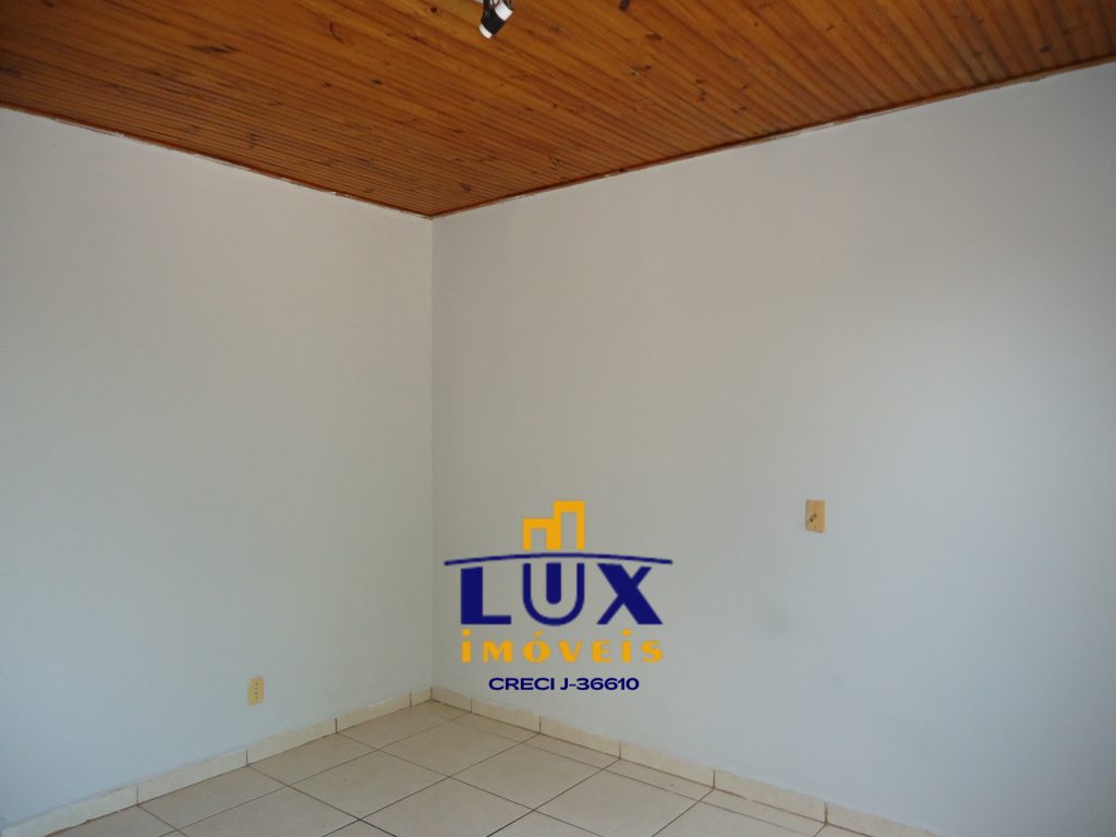 Casa – São Deocleciano (Locação)