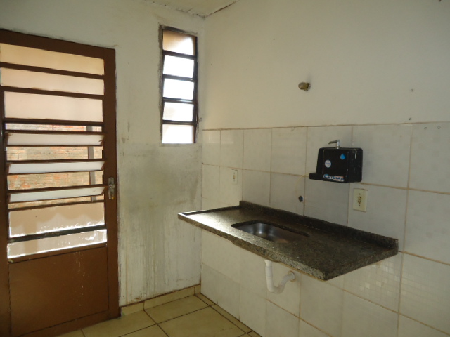 Casa – Pq. Nova Esperança (Locação)