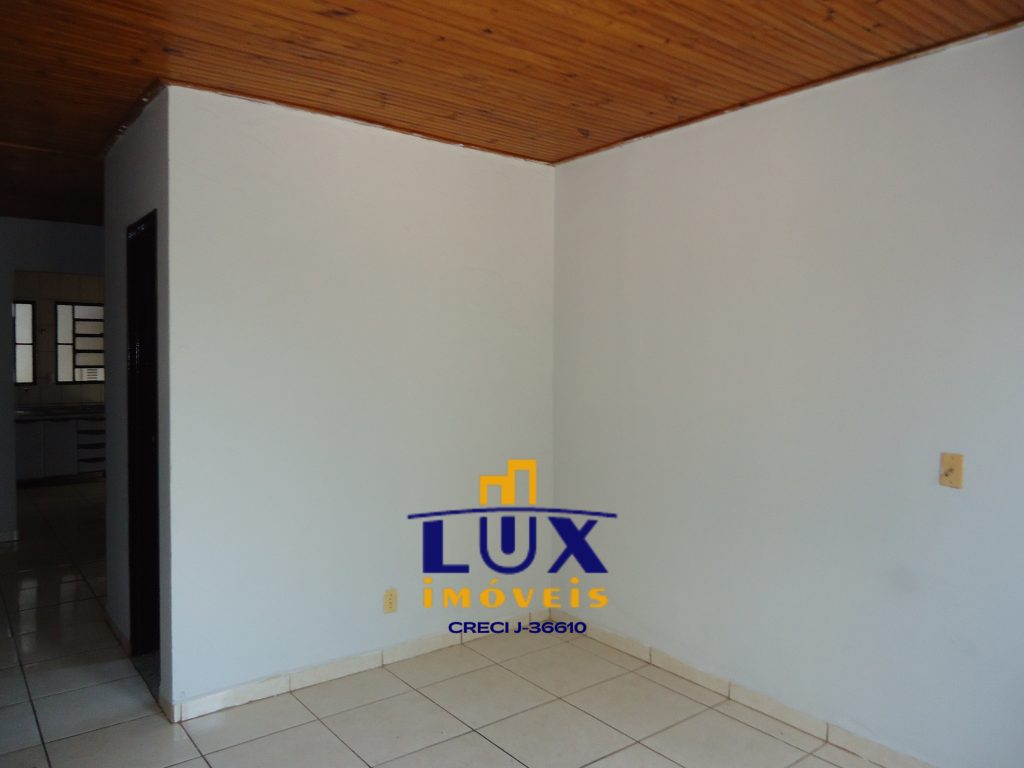 Casa – São Deocleciano (Locação)