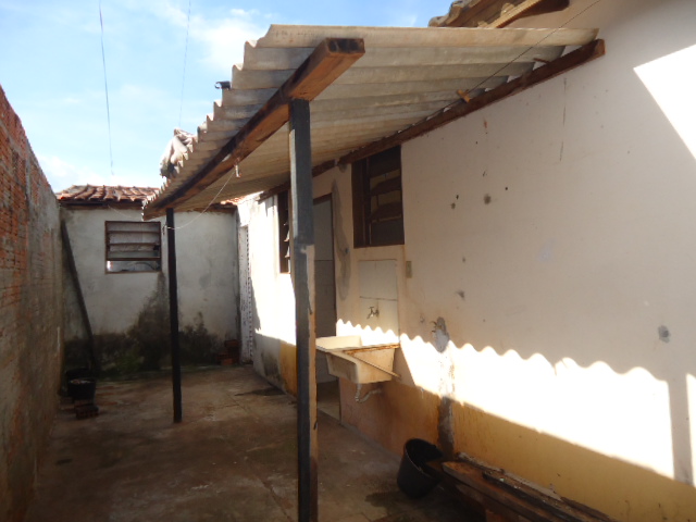 Casa – Pq. Nova Esperança (Locação)