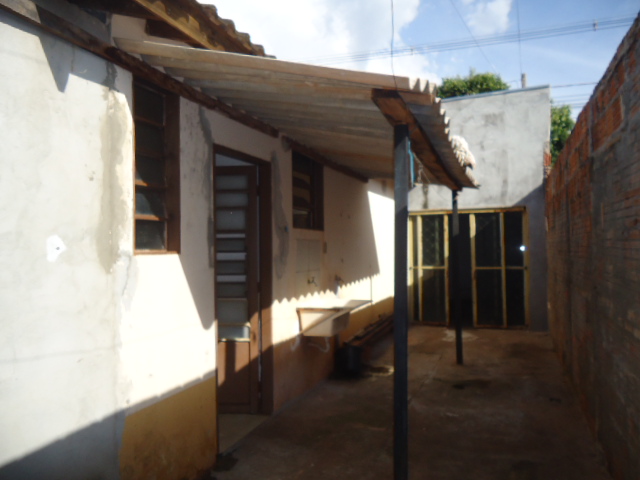 Casa – Pq. Nova Esperança (Locação)