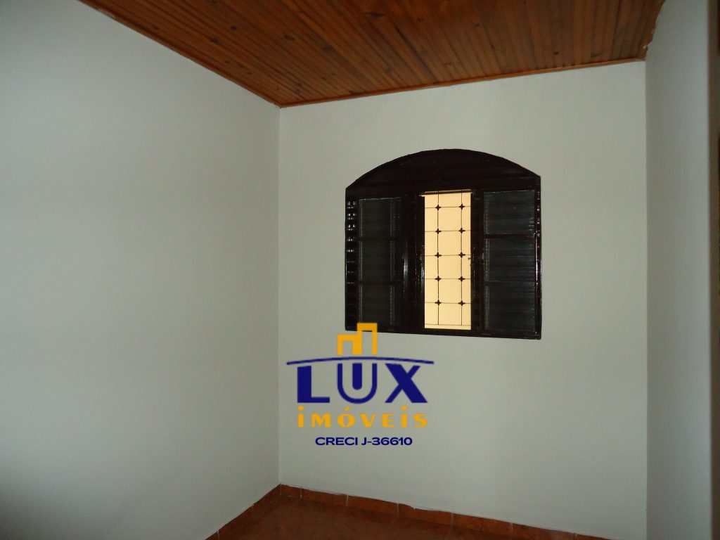 Casa – São Deocleciano (Locação)