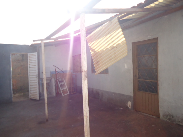 Casa – Pq. Nova Esperança (Locação)