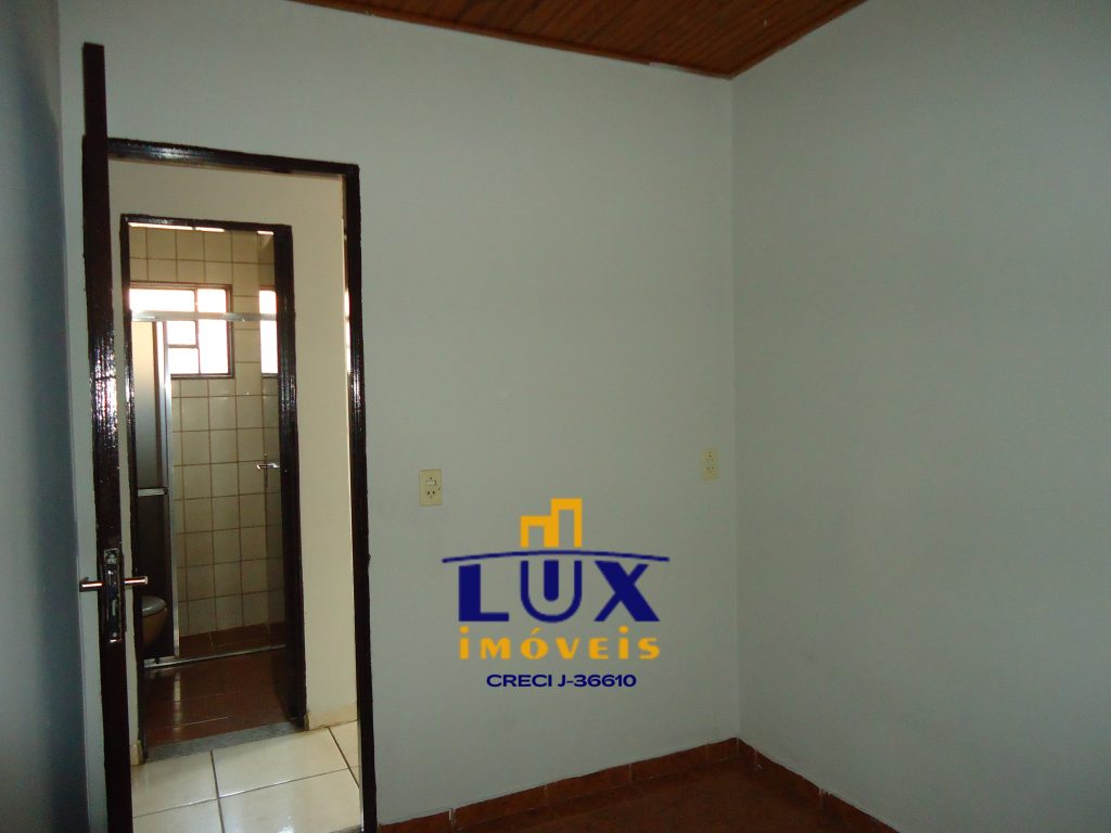 Casa – São Deocleciano (Locação)