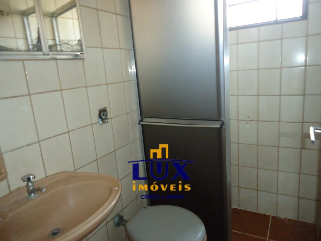 Casa – São Deocleciano (Locação)