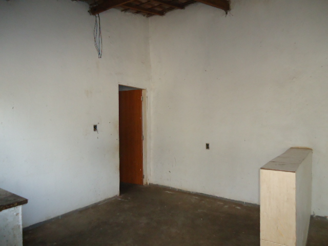 Casa – Pq. Nova Esperança (Locação)