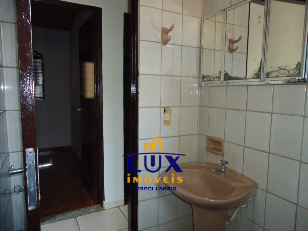 Casa – São Deocleciano (Locação)