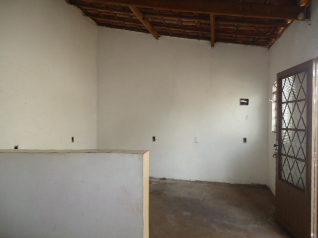 Casa – Pq. Nova Esperança (Locação)