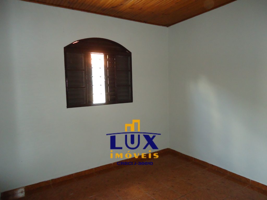 Casa – São Deocleciano (Locação)