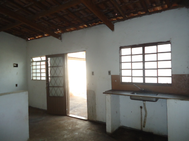 Casa – Pq. Nova Esperança (Locação)