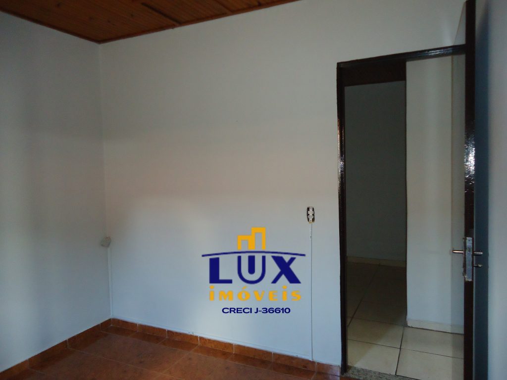 Casa – São Deocleciano (Locação)