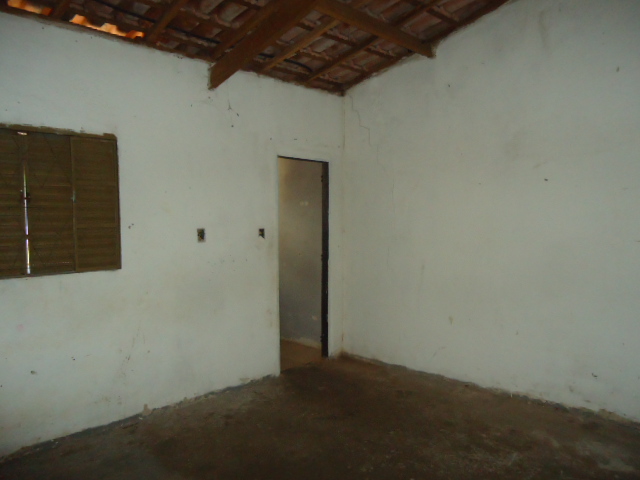 Casa – Pq. Nova Esperança (Locação)