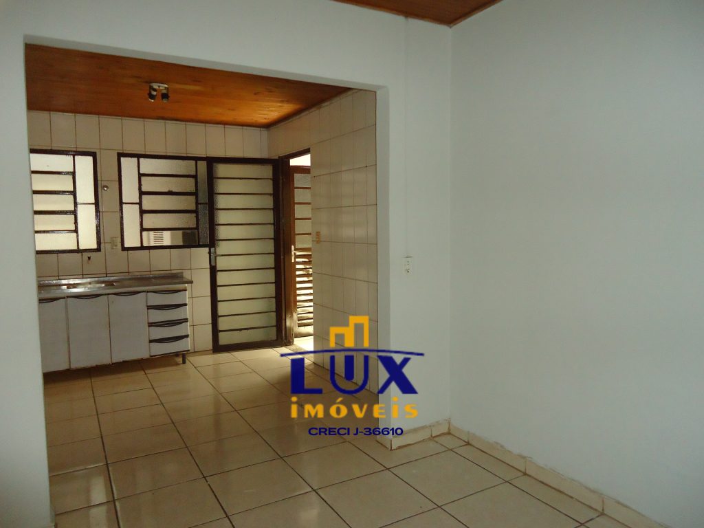 Casa – São Deocleciano (Locação)