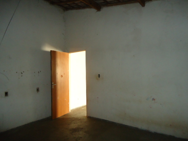 Casa – Pq. Nova Esperança (Locação)