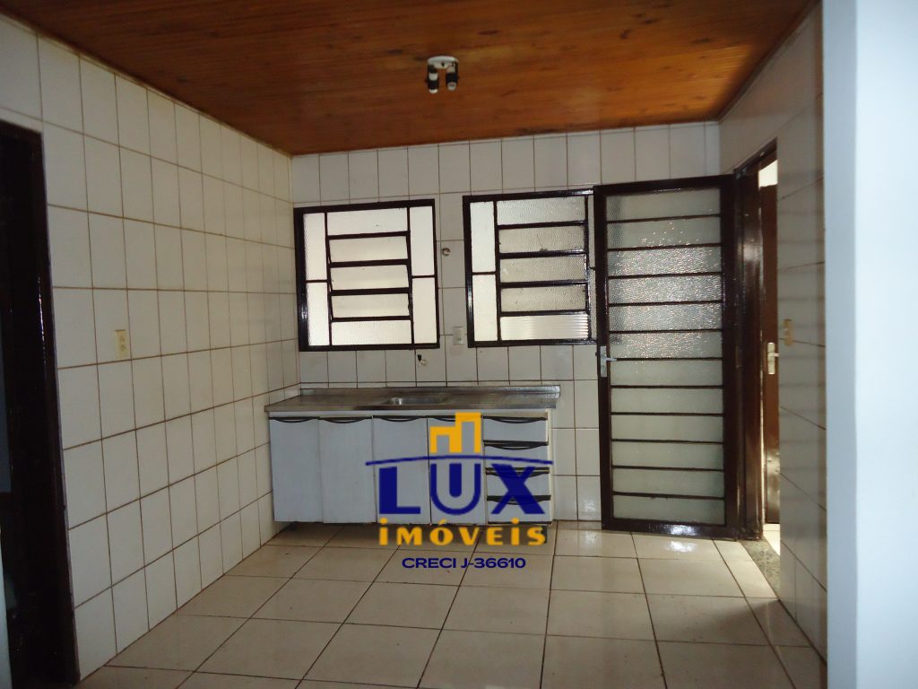 Casa – São Deocleciano (Locação)