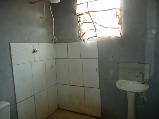 Casa – Pq. Nova Esperança (Locação)