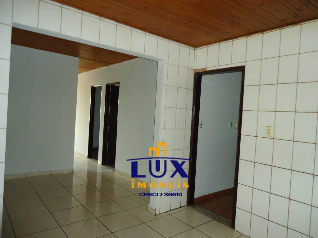 Casa – São Deocleciano (Locação)