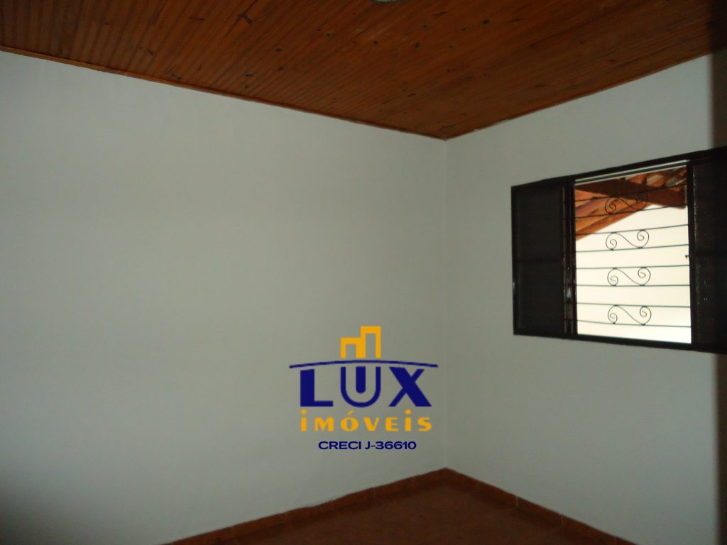 Casa – São Deocleciano (Locação)