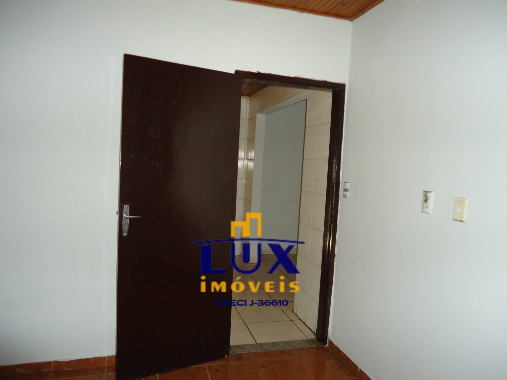 Casa – São Deocleciano (Locação)