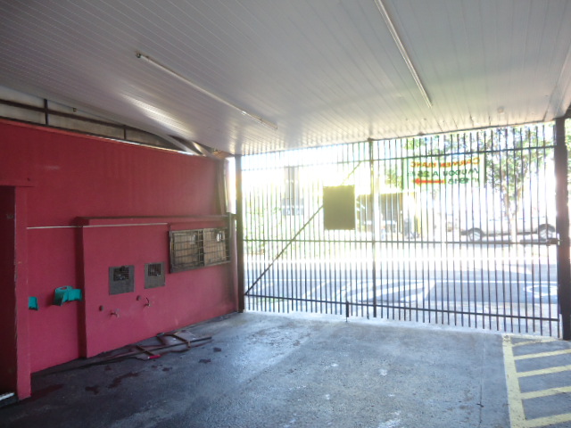 Salão – Jd. Bosque I (Locação)