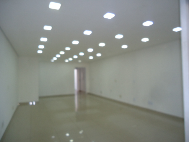 Salão – Jd. Bosque I (Locação)