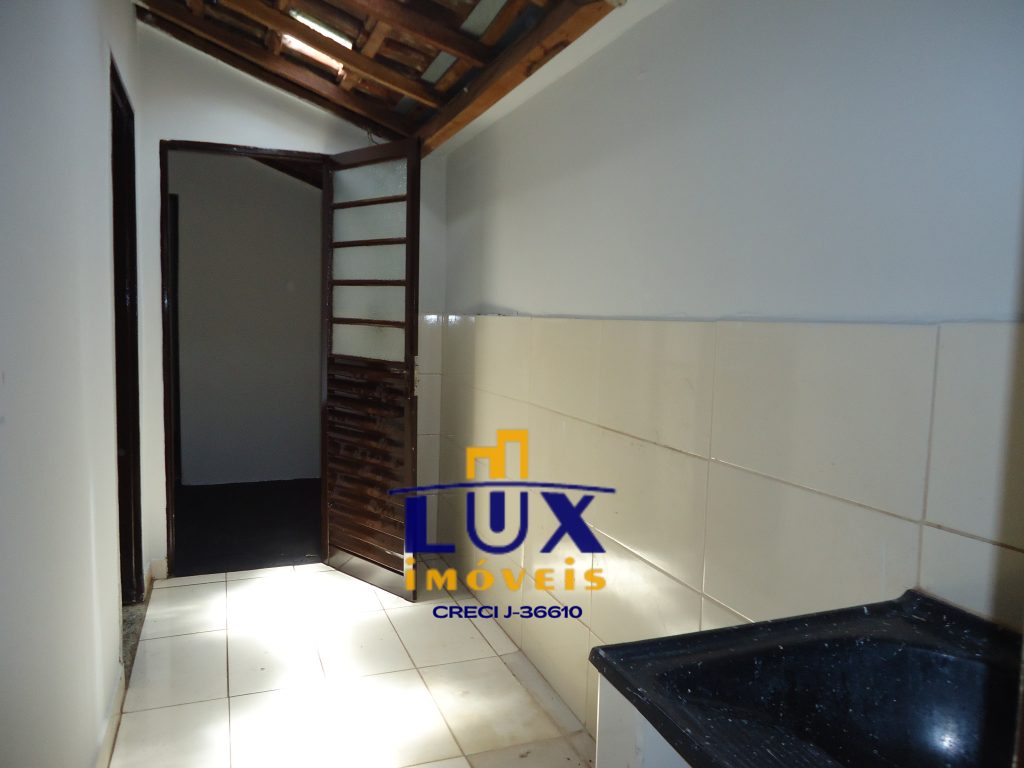 Casa – São Deocleciano (Locação)