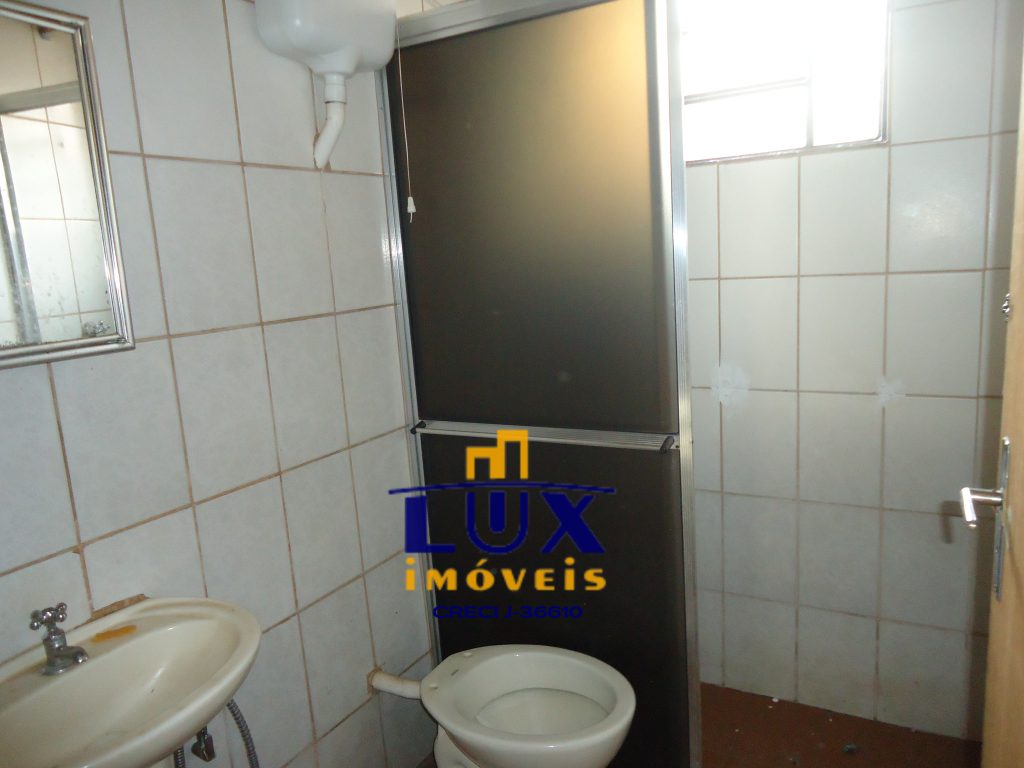 Casa – São Deocleciano (Locação)